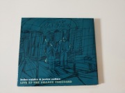 BEBO VALDES, JAVIER COLINA-  LIVE AT VILLAGE VANGUARD- CD