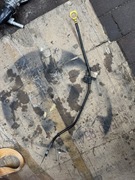 Bagnet jeep grand cherokee wl 3.6 