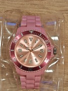 Zegarek Ice Watch classic Solid różowy Big, CS.PK.B.P.10