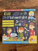 Matematyka, 5-10l, Gra edukacyjna 