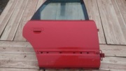 AUDI 100 C4 DRZWI KOMPLETNE PRAWE TYŁ KOMBI 