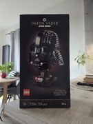 Lego Darth Vader 75304