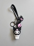 brelok Kuromi - Sanrio