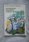 Lecznicze kąpiele i wody mineralne Wiśniewski