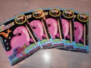 Nowa zdrapywanka dinozaury format A5