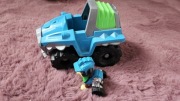 Psi Patrol Rex zabawka