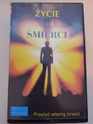 Życie po śmierci Kaseta VHS