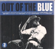 V/A OUT OF THE BLUE  3CD