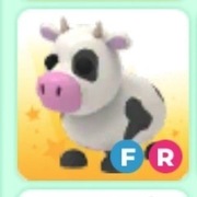 Fr Cow | Adopt me roblox