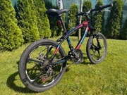 Rower dziecięcy Indiana rock 2.0