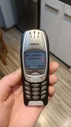 Nokia 6310i Pl menu ładowarka 