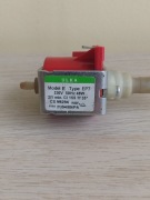 Odkurzacz Powermed pompa.