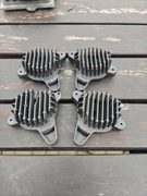 PEUGEOT 2008 208 PRZETWORNICA MODUŁ JEŻ LED LEWA PRAWA L90129327 L90129326