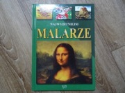 NAJWYBITNIEJSI MALARZE