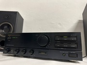 Hi-Fi Wzmacniacz stereo Onkyo A-8630,  2*85 Watt