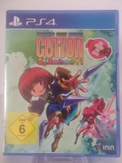 COTTON REBOOT / PS4