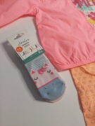 Skarpetki 0-6 miesięcy