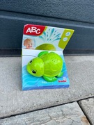 Zabawka - żółwik do kąpieli dla dziecka - Simba ABC