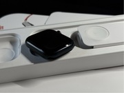 Apple Watch 7 45 mm A2474 Aluminium Midnight