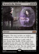 Beseech the Mirror / WOE / MTG