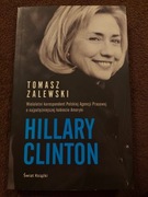 Hillary Clinton Tomasz Zalewski