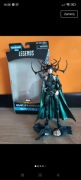 Hasbro Marvel Legends Hela custom figure