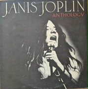 Janis Joplin – Anthology 