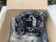 VW TIGUAN ll MECHATRONIK OE 0DE927711G 2.0TDI