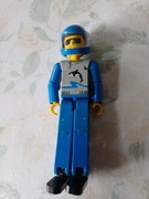 Lego kolekcjonerskie figurki