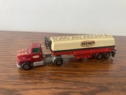 Matchbox Ford LTS Series Tractor Tanker Texaco K-16/18 resorak