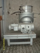 Wirówka do tłuszczu PIERALISI P3500/4000 SA