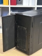 Cooler Master SILENCIO 352 matowa czarna