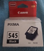 Canon Pixma 545 Black czarny