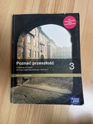 Poznać przeszłość 3 podrecznik do historii dla szkół średnich