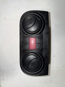 Kratka Nawiewu Przycisk Awaryjnych Bipper Nemo Fiorino Qubo 7354608670