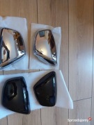 OSŁONY  AKUMULATORA Pokrywy boczki osłony owiewki Yamaha Virago  750  1100