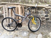 Mobilny serwis rowerowy 