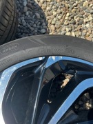 Oryginalne koła DS7