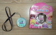 Punirunes. Interaktywna zabawka Spin Master Punirunes Squishy Digital Pet