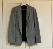 Marynarka Mohito w pepitkę – rozmiar M