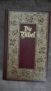 Die Bibel 1964 Naumann & Gobel