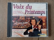 Voix du Printemps - Joseph Francek & Son Orchestre Strauss De Vienne