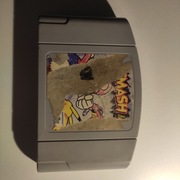 Gra Super Smash Bros Nintendo 64