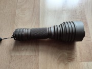 Latarka Convoy C8+ Sand kolor XPL HI 1600 lm 5000K