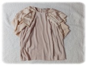 Bluzka damska motyl LINDEX rozm 36 S