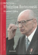 Michał Komar, Władysław Bartoszewski - Wywiad rzeka
