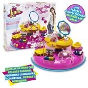 Disney Super Nail Studio Soy Luna