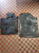 Dywaniki gumowe Toyota Yaris III