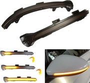 Kierunkowskazy Dynamiczne Volkswagen Golf 7