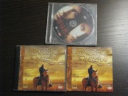 FILMY DVD TAŃCZĄCY Z WILKAMI MALICE [O49]